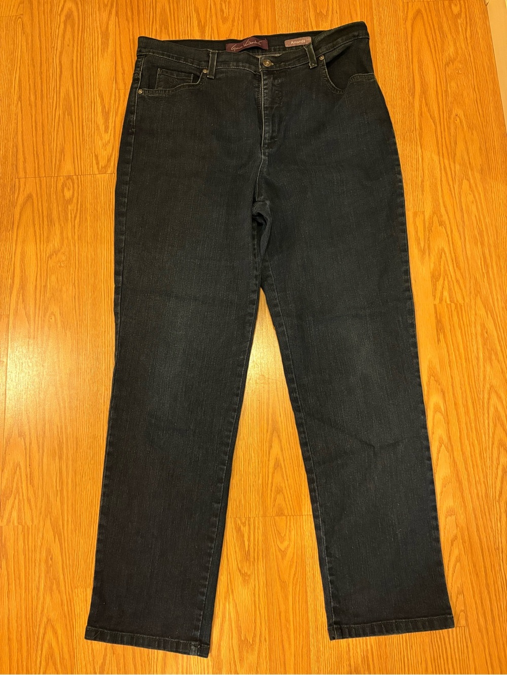 Gloria Vanderbilt Women’s Jeans -